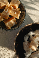 Salted Caramel Natural Home 15.2 oz Liquid Hand Soap