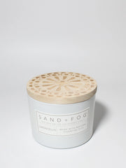 Limoncello 12 oz scented candle