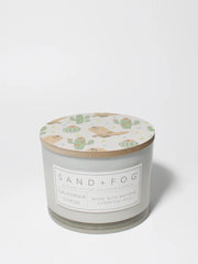 California Citron 12 oz scented candle