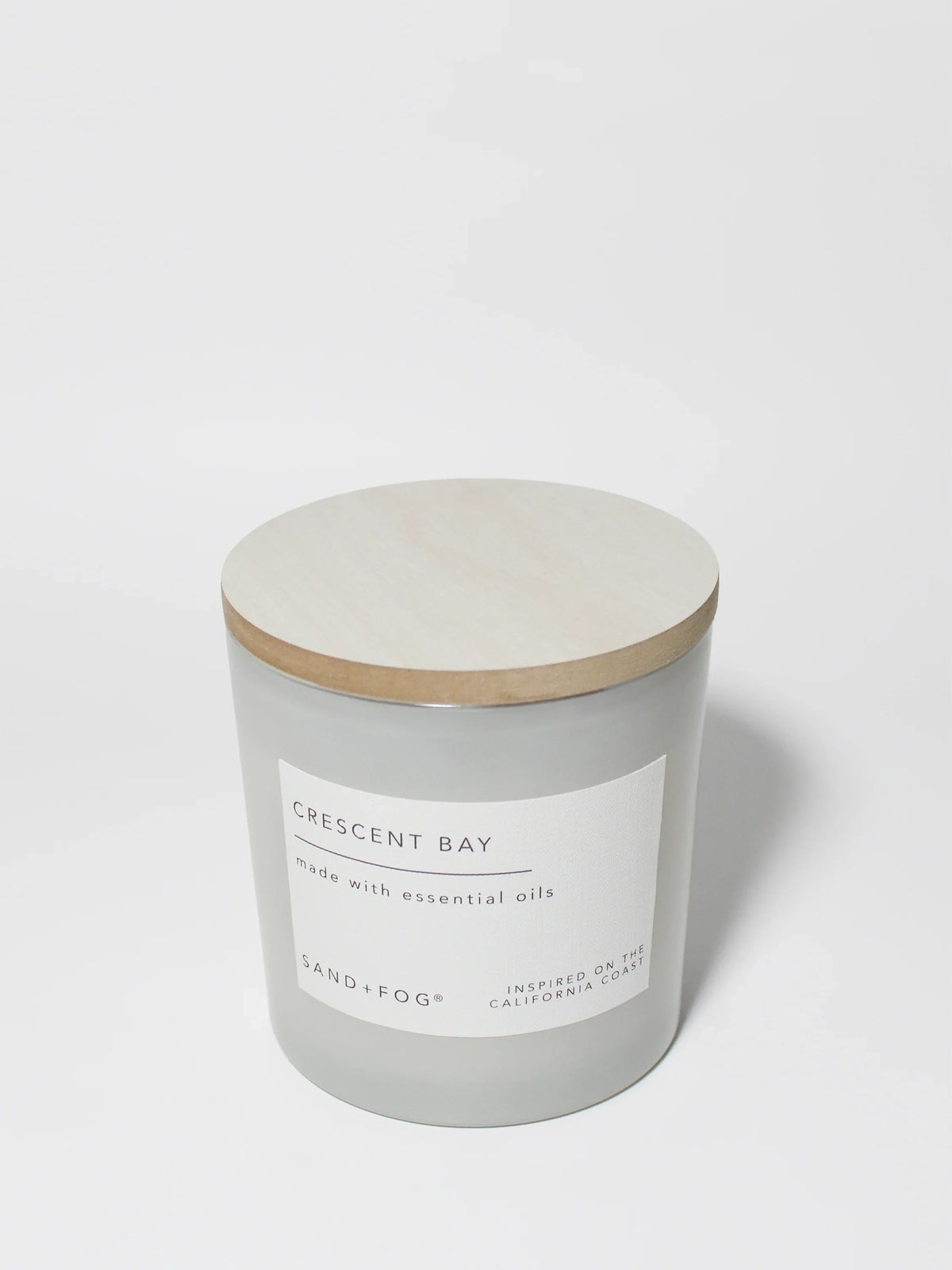 Crescent Bay 21 oz scented candle