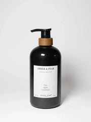 Amber & Pear Natural Home 20 oz Liquid Hand Soap