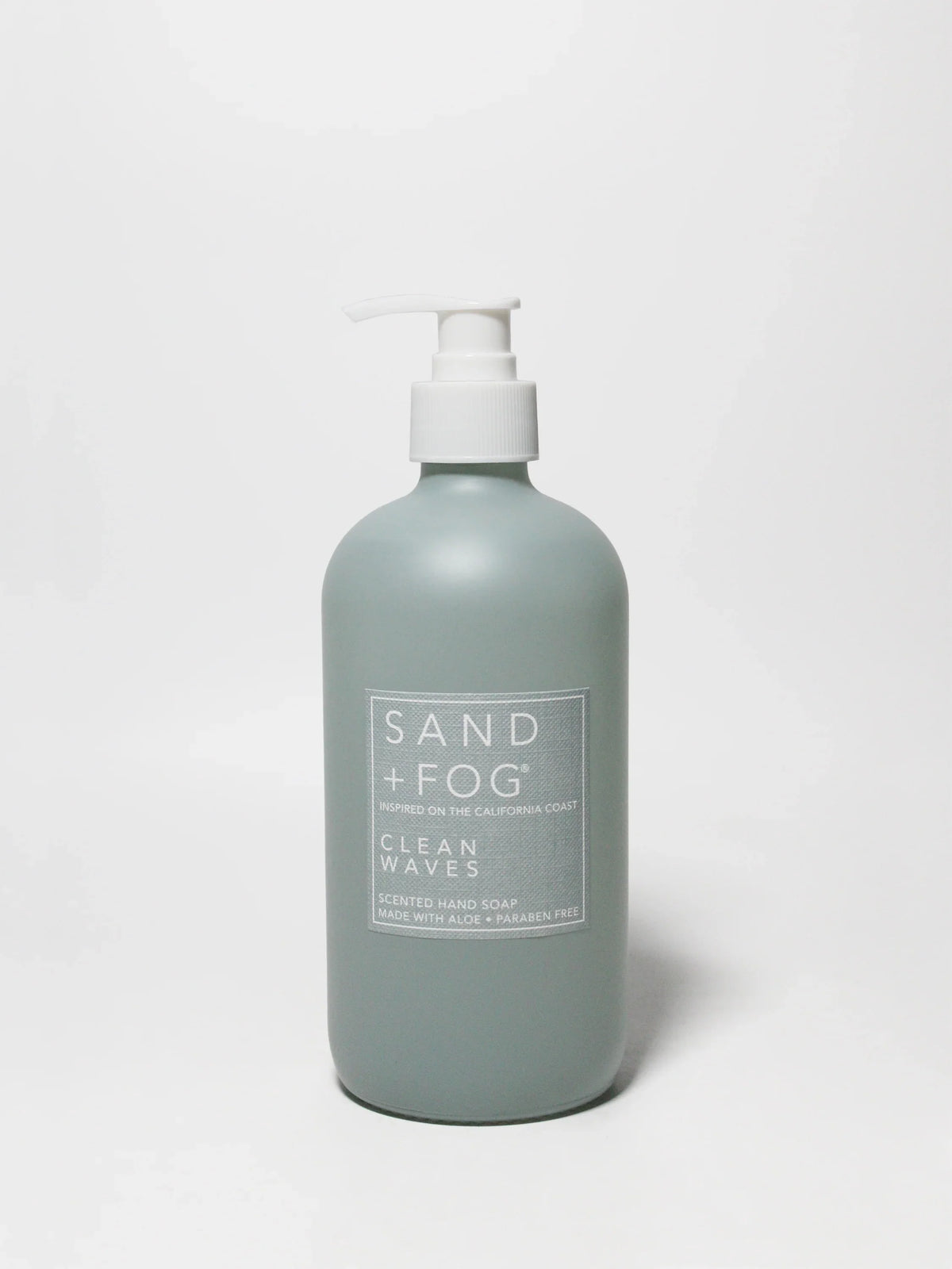 Clean Waves 15.7 oz Liquid Hand Soap