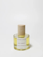 Iris Sweet 50 ml Perfume Oil Rollerball