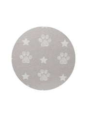 Sand + Paws Teakwood 21 oz scented candle