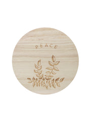 Cashmere & Linen 12 oz scented candle