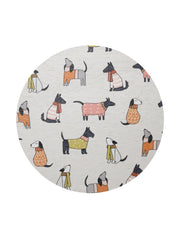 Sand + Paws Autumn Harvest 12 oz scented candle