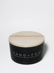 Vanilla Sandalwood 23 oz scented candle