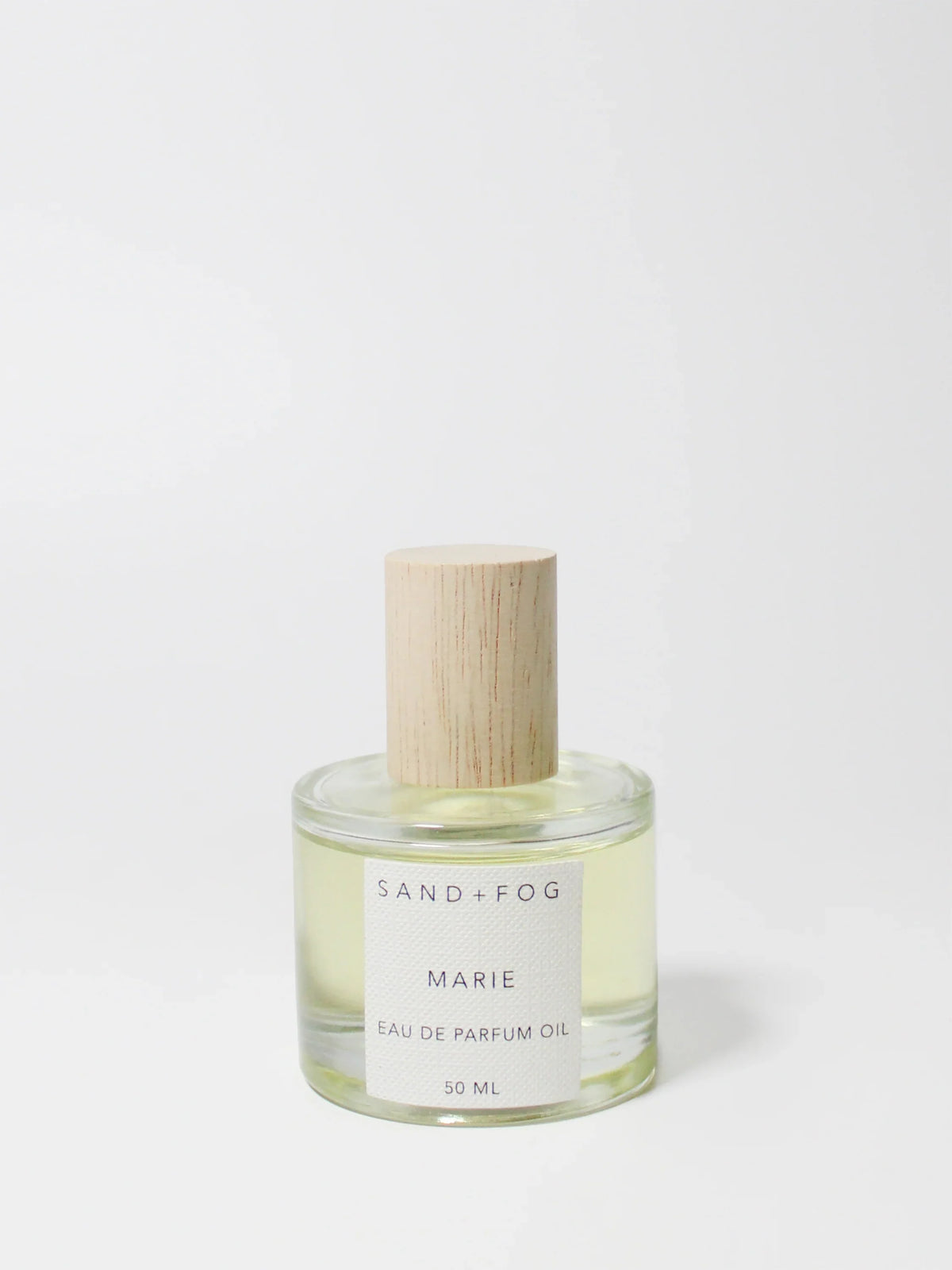 Marie 50 ml Perfume Oil Rollerball