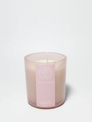 Citrus & Sandalwood 10 oz scented candle