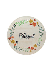 Cinnamon Vanilla 21 oz scented candle