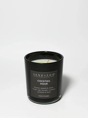 Cocktail Hour 10 oz scented candle