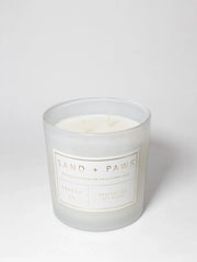 Sand + Paws Frazier Fir 21 oz scented candle