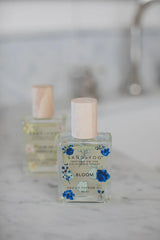 Bloom 50 ml Perfume Oil Rollerball