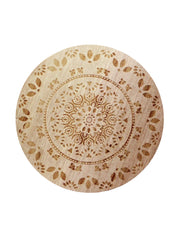 Ocean Mist 21 oz scented candle