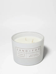 Lychee & Currant 12 oz scented candle