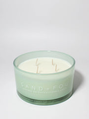 Eucalyptus Spa 23 oz scented candle