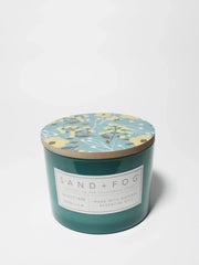 Tahitian Vanilla 12 oz scented candle