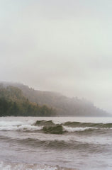 Ocean Mist 3.38 oz Room Spray