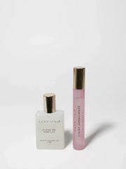 Exploratory Perfume Oil Rollerball Set - Girl Next Door Collection