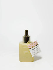 Banana Cream 50 ml Perfume Oil Dropper