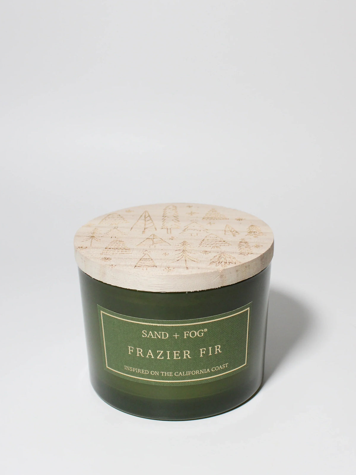 Frazier Fir 12 oz scented candle
