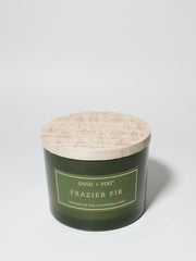 Frazier Fir 12 oz scented candle