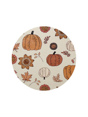 Autumn Harvest 21 oz scented candle