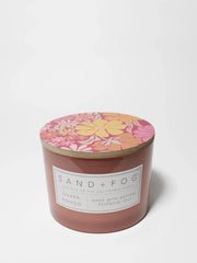 Guava Mango 12 oz scented candle