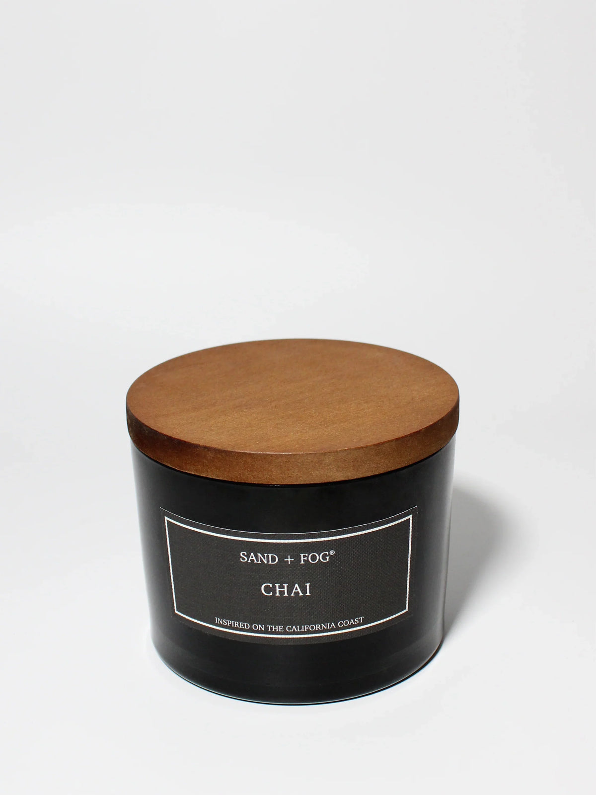 Chai 12 oz scented candle