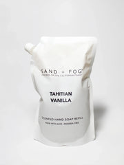 Tahitian Vanilla 34 oz Liquid Hand Soap Refill Bag