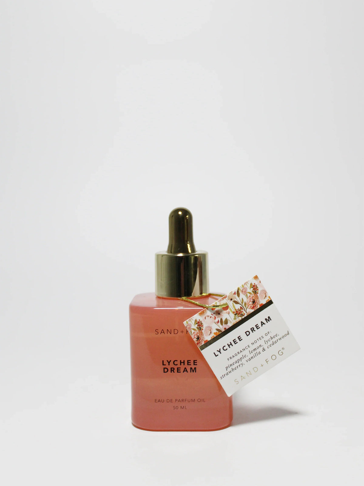 Lychee Dream 50 ml Perfume Oil Dropper