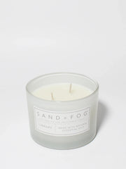 Library 12 oz scented candle