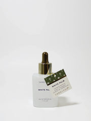 White Palm 50 ml Perfume Oil Dropper