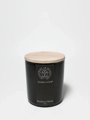 Blackberry Woods 10 oz scented candle