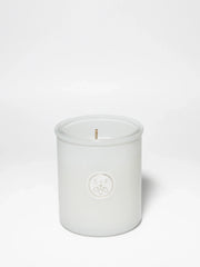 White Vanilla 5 oz scented candle