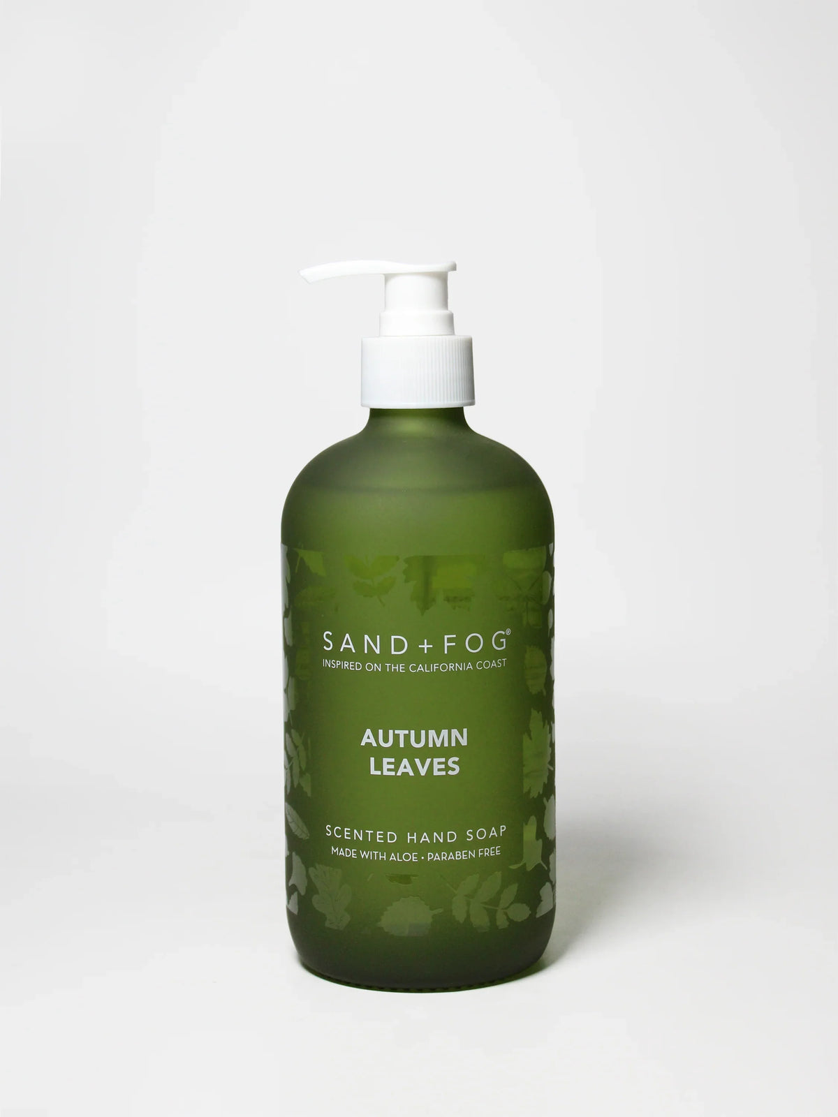Autumn Leaves 15.7 oz Liquid Hand Soap