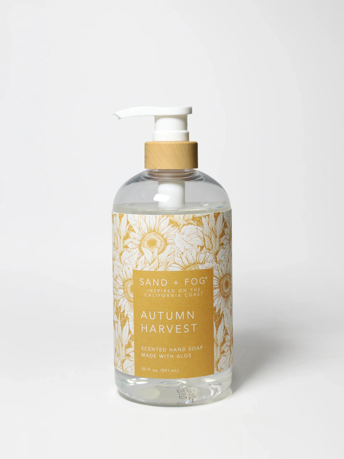 Autumn Harvest 20 oz Liquid Hand Soap