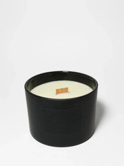 Vanilla Tobacco Whiskey and Leather 12 oz scented candle