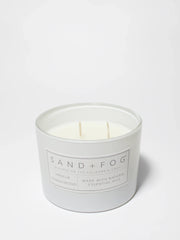 Vanilla Sandalwood 12 oz scented candle