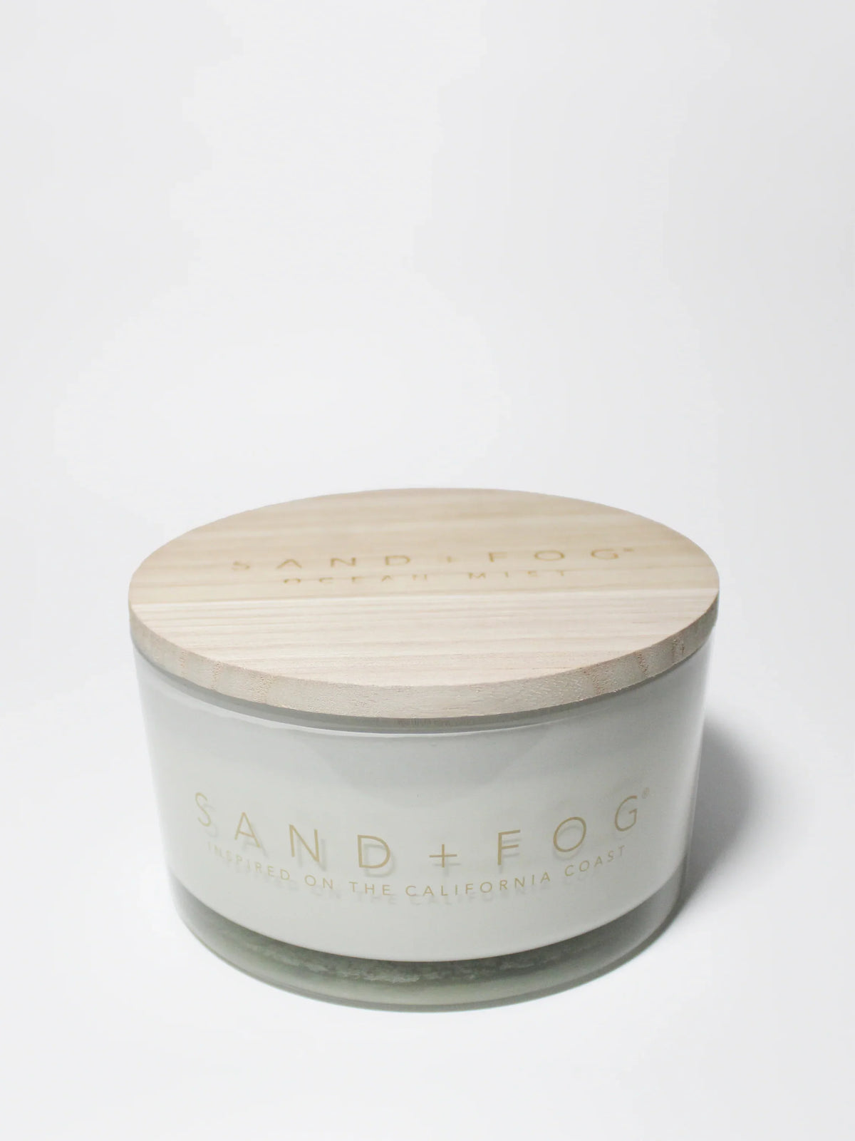 Ocean Mist 23 oz scented candle