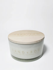 Ocean Mist 23 oz scented candle