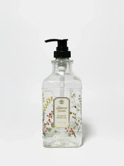 Peony & White Lily 15.2 oz Liquid Hand Soap