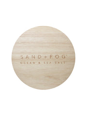 Ocean & Sea Salt 23 oz scented candle