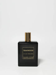 Teakwood 107 ml Room Spray