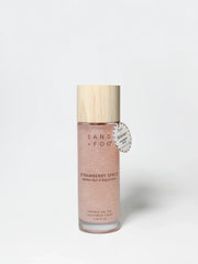 Strawberry Spritz 106 ml Shimmer Hair & Body Perfume