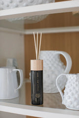 Saddle & Cardamom 100 ml Reed Diffuser