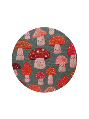 Lemon Verbena 12 oz scented candle