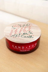 Frazier Fir 34 oz scented candle