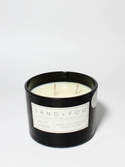 Olive Lemon 12 oz scented candle