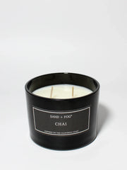 Chai 12 oz scented candle